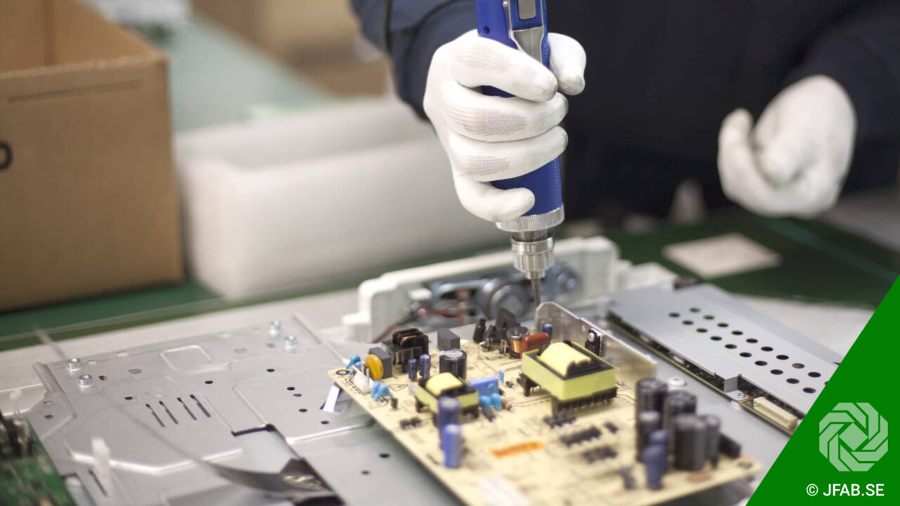 Legotillverkning för Industri med JFAB. prototyptillverkning, konsultation, projektering och konstruktion.